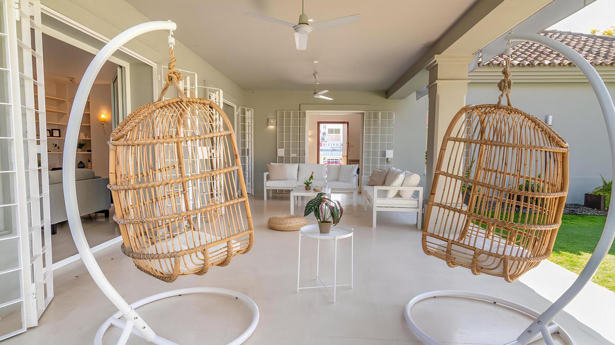 Vacation Marbella I Guadalmina Golf Front Villa, Private Pool, Close To The Beach Exterior photo