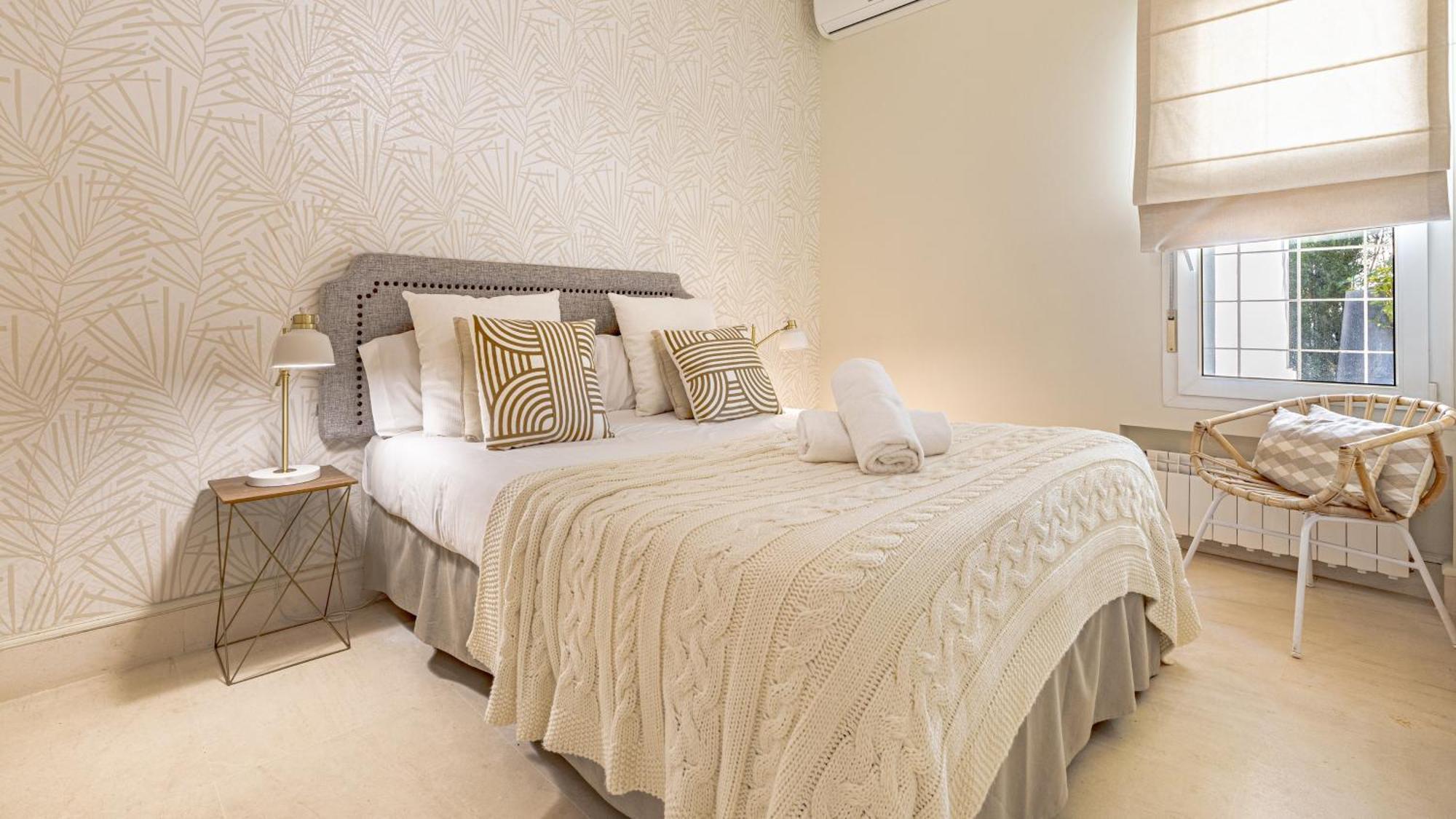 Vacation Marbella I Guadalmina Golf Front Villa, Private Pool, Close To The Beach Exterior photo